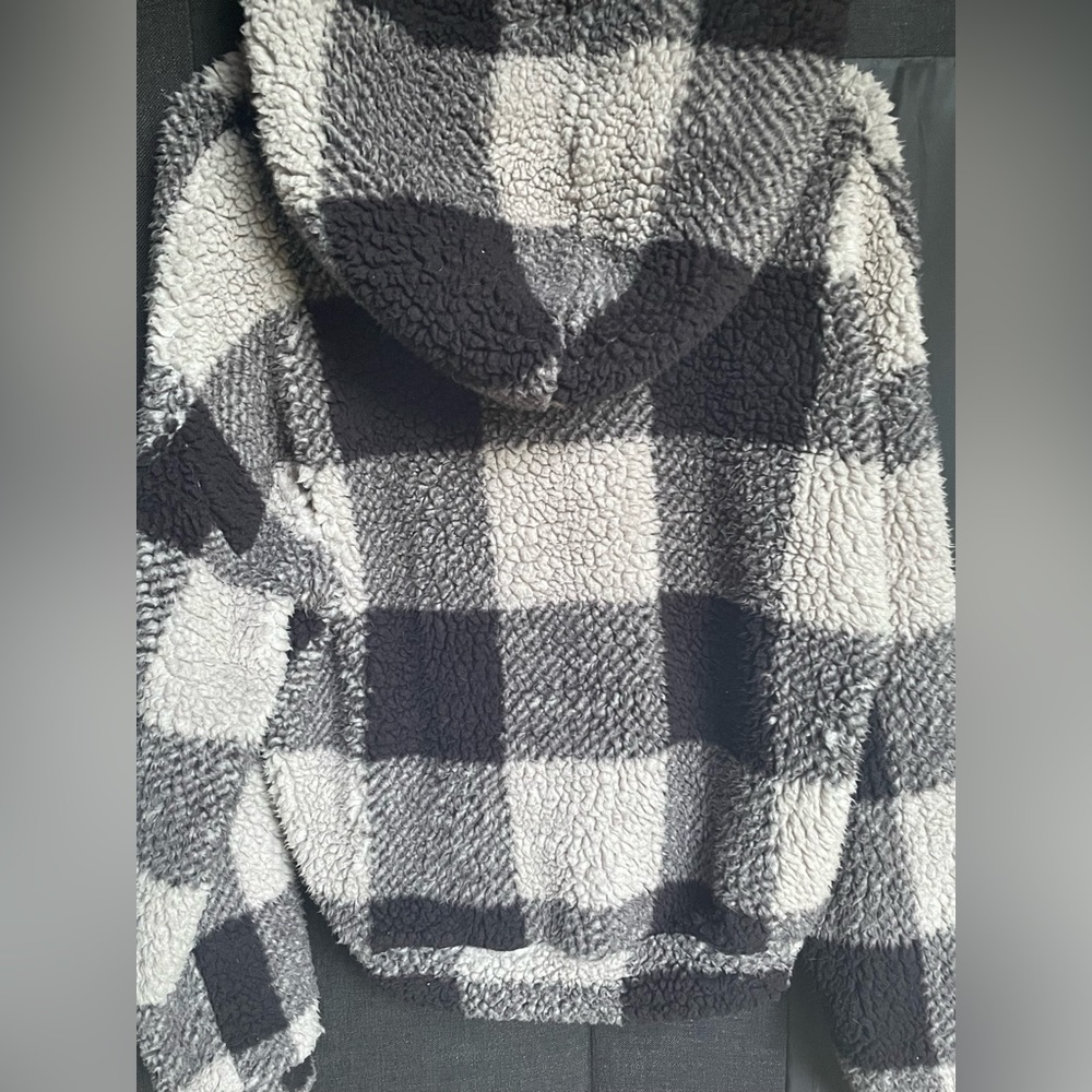 SHEIN Pullover
